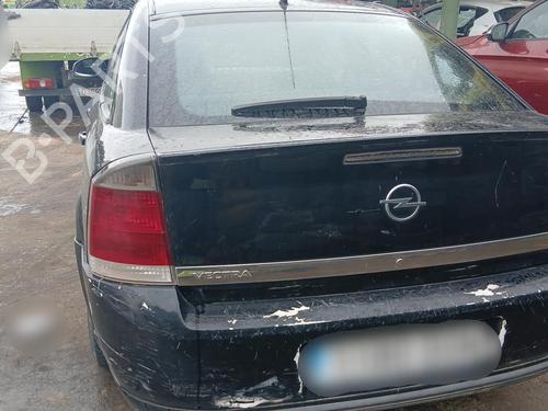 Left headlight OPEL VECTRA C (Z02) | BP33941850C28 - Image 9