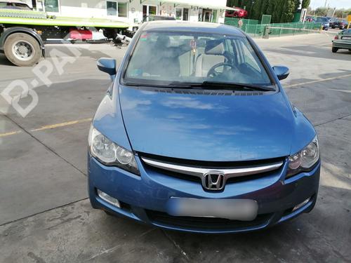 Used Parts HONDA CIVIC VIII Saloon (FD, FA)  1.3 IMA (FD3)  966265