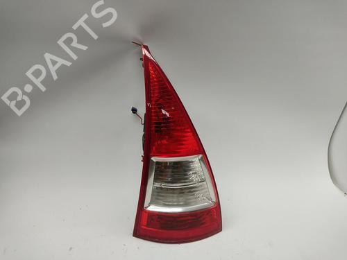 Used Left taillight Left taillight 37192496 37192496