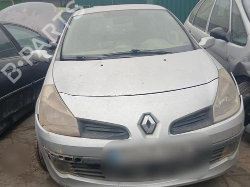Used Parts RENAULT CLIO III (BR0/1, CR0/1) 1.5 dCi (BR17, CR17) (86 hp) 4468622