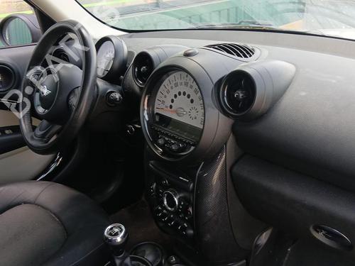 Left front door MINI MINI COUNTRYMAN (R60) One D | BP36856412C2  - Image 12