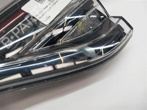 Right tailgate light RENAULT CLIO V (B7_) 1.0 LPG (B7MT) | BP28026289C80 - Image 2