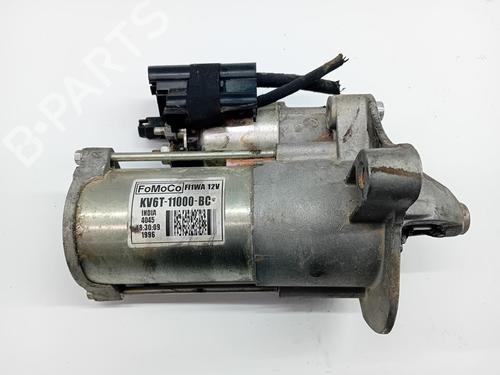 Motorino avviamento Motorino avviamento FORD TRANSIT COURIER B460 Box Body/MPV [2014-2026] 35722911 35722911