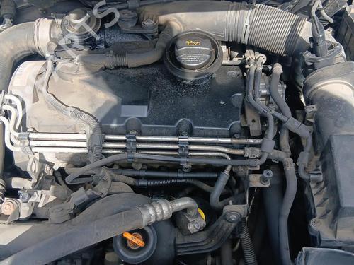 Engine AUDI A3 (8P1) 1.9 TDI | BP34188708M1  - Image 12