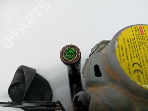 Front right seatbelt KIA PICANTO III (JA)  | BP29546916I25 