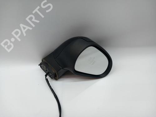 Used Right mirror Right mirror CITROËN C4 Picasso I MPV (UD_) 2.0 HDi 150 (150 hp) 32323232 32323232