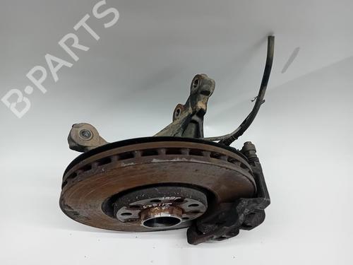 Right front steering knuckle JEEP COMPASS (MP, M6, MV, M7) | BP38541356M26 - Image 4