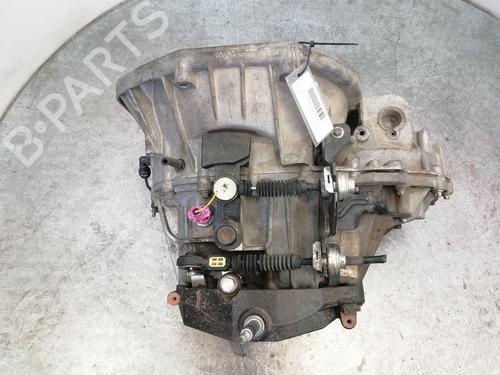 Used Gearbox Gearbox 38470014 38470014