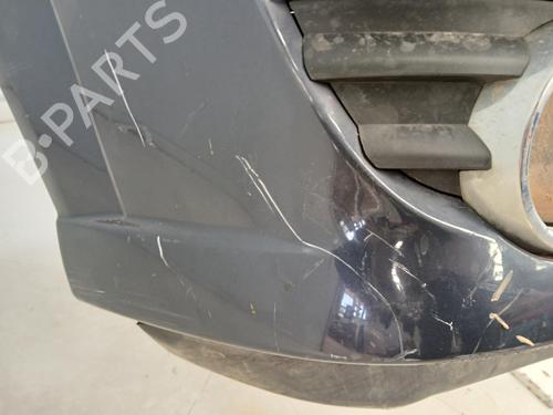 Front bumper OPEL MERIVA A MPV (X03)  | BP26979289C7 