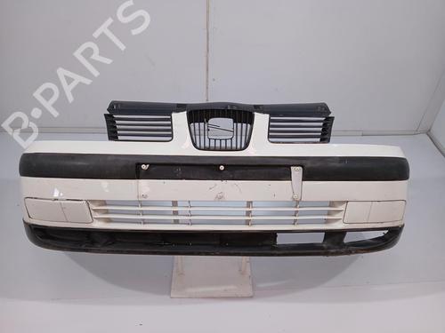 Used Front bumper Front bumper SEAT CORDOBA (6K1, 6K2) [1993-2002] 34214678 34214678
