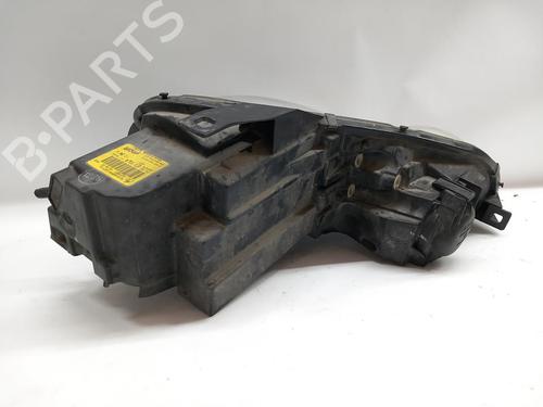 Left headlight SMART FORFOUR (454) 1.5 CDI (454.001) | BP33938514C28  - Image 5