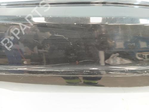 Rear bumper CHEVROLET AVEO Hatchback (T300) 1.2 | BP30792297C8