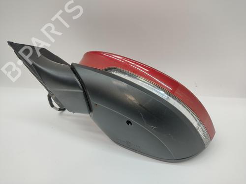 Left mirror VW TAIGO (CS1)  | BP25027153C26 