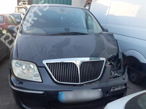 Used Parts FIAT ULYSSE (179_)  2.0 D Multijet  1127779