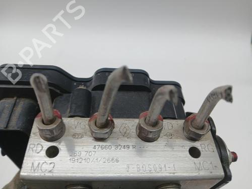 Control unit DACIA SANDERO II | BP33460021M11 - Image 2