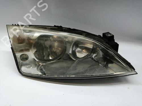 Used Right headlight Right headlight FORD MONDEO III (B5Y) 2.0 TDCi (130 hp) 33623219 33623219