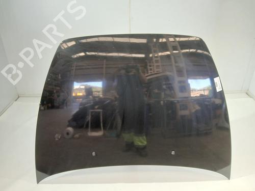 Capot Capot VOLVO S40 II (544) 2.0 D (136 hp) 34277467 34277467