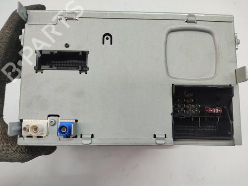 Radio VW TIGUAN (5N_)  | BP30590630E6 