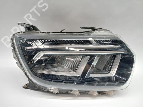 Used Right headlight Right headlight DACIA DUSTER (HM_) [2017-2026] 34620059 34620059
