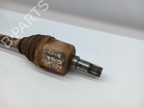 Left front driveshaft FORD KUGA I | BP28517477M38