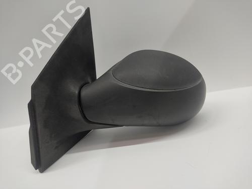 Left mirror CITROËN C2 (JM_) 1.4 HDi | BP21075789C26 