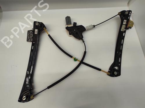 Front right window mechanism MERCEDES-BENZ C-CLASS Coupe (C205) C 300 (205.348) | BP29338061C23 