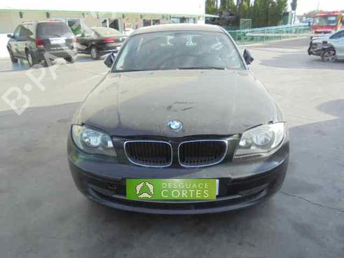 Brugte BMW 1 (E87) 118 d 4977385