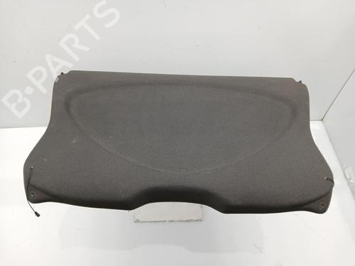 Hattehylle FORD FOCUS I (DAW, DBW) 1.6 16V (100 hp) 29335174