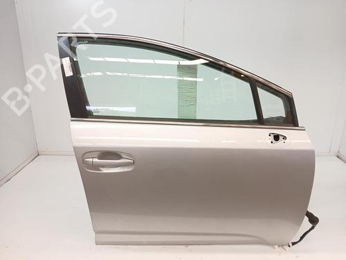 Dør højre fortil Dør højre fortil TOYOTA AVENSIS Estate (_T27_) [2008-2018] 35803875 35803875