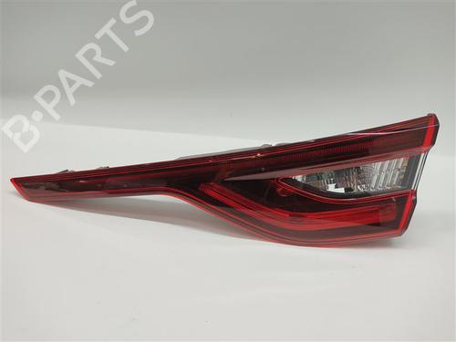 Used Right tailgate light Right tailgate light RENAULT TALISMAN (LP_) 1.5 dCi 110 (LPA3) (110 hp) 21170051 21170051