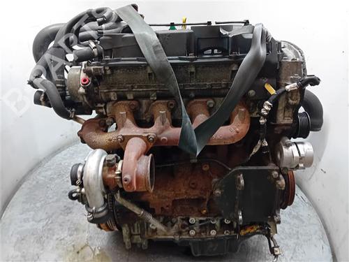Engine CITROËN JUMPER II Van 2.2 HDi 120 | BP39660567M1 - Image 4