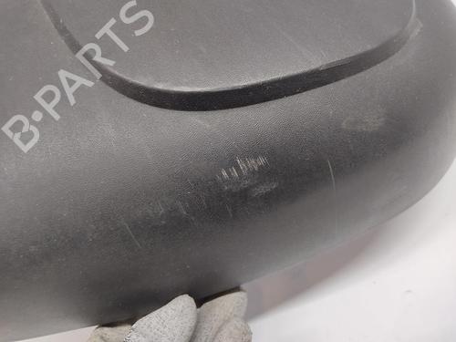 Right mirror NISSAN INTERSTAR Van (X70)  | BP29267347C27 