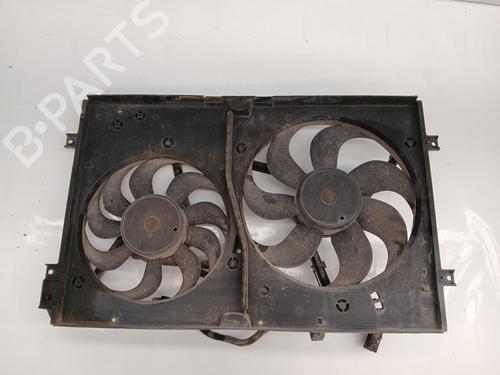 Used Radiator fan Radiator fan 38414531 38414531