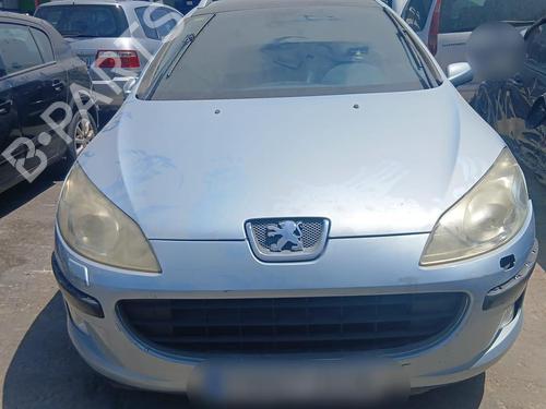 Used Parts PEUGEOT 407 (6D_) 4866459