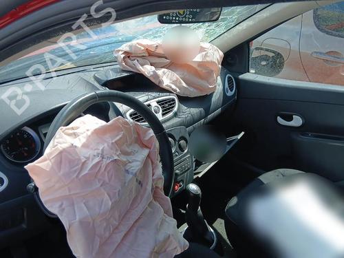 Headlight switch RENAULT CLIO III (BR0/1, CR0/1) | BP36387025I24 - Image 10