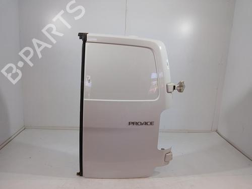 Used Right tailgate Right tailgate TOYOTA PROACE Van (MDZ_) [2016-2026] 34234520 34234520