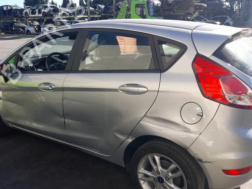 Steering column FORD FIESTA VI (CB1, CCN) 1.0 EcoBoost | BP17117114M21 