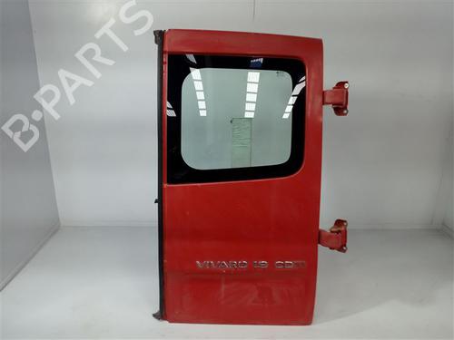 Used Right tailgate Right tailgate 16303264 16303264