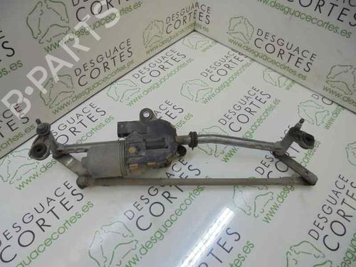 Used Front wiper motor VW PASSAT B6 (3C2) [2005-2010]  5457682