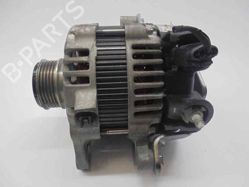 Alternator HYUNDAI TUCSON (TL, TLE) 1.7 CRDi (116 hp) 6599802