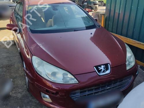 Used Parts PEUGEOT 407 (6D_)    4633974