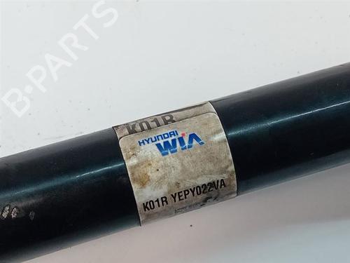 Right front driveshaft KIA NIRO II (SG2) 1.6 GDI Hybrid | BP38533779M39 - Image 5