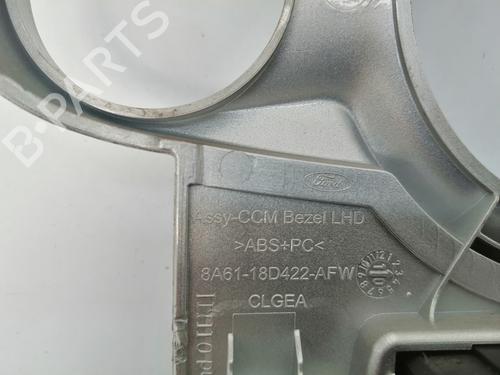 Other FORD FIESTA VI (CB1, CCN) 1.6 TDCi | BP15087711O1 