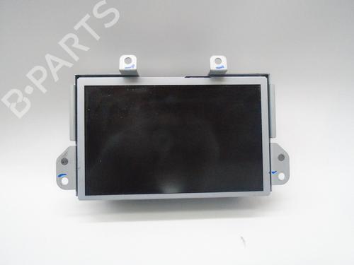 Used Display monitor FORD FOCUS III 1.5 TDCi (120 hp) 7236443