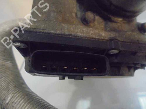 Throttle body MAZDA 6 Estate (GH) 2.2 MZR-CD (GH10) | BP5673500M82 
