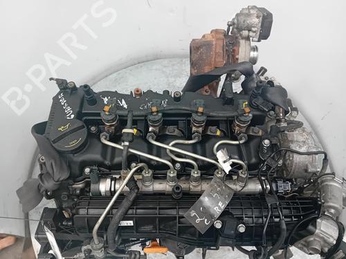 Used Engine Engine KIA CARENS IV [2013-2026] 33798720 33798720