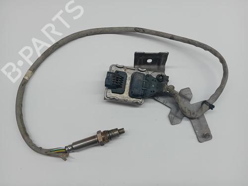 Elektronisk sensor Elektronisk sensor VW CADDY ALLTRACK IV Box Body/MPV (SAA) 2.0 TDI 4motion (122 hp) 34620044 34620044