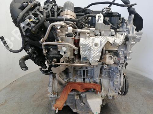 Engine RENAULT ARKANA I (LCM_, LDN_)  | BP29532068M1 