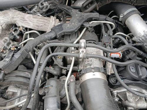 Engine JEEP GRAND CHEROKEE IV (WK, WK2) 3.0 CRD V6 4x4 | BP36641913M1 - Image 12