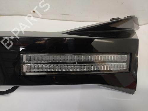 Rear center light CITROËN C4 III (BA_, BB_, BC_) | BP31382299I39
